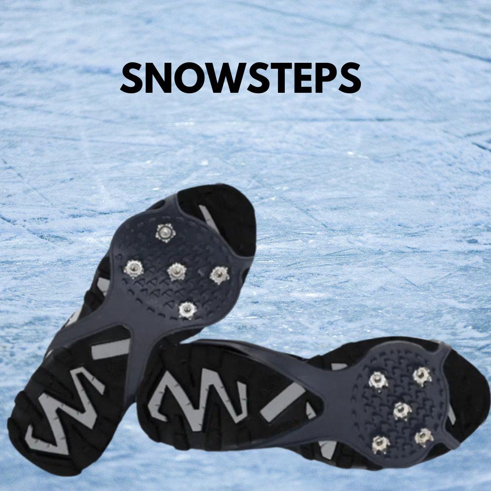Snowsteps | De Perfecte Grip voor Winterse Dagen - Image 5