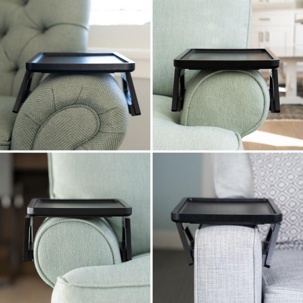 SofaMate™ | Verstelbaar banktafeltje voor comfort - Image 13