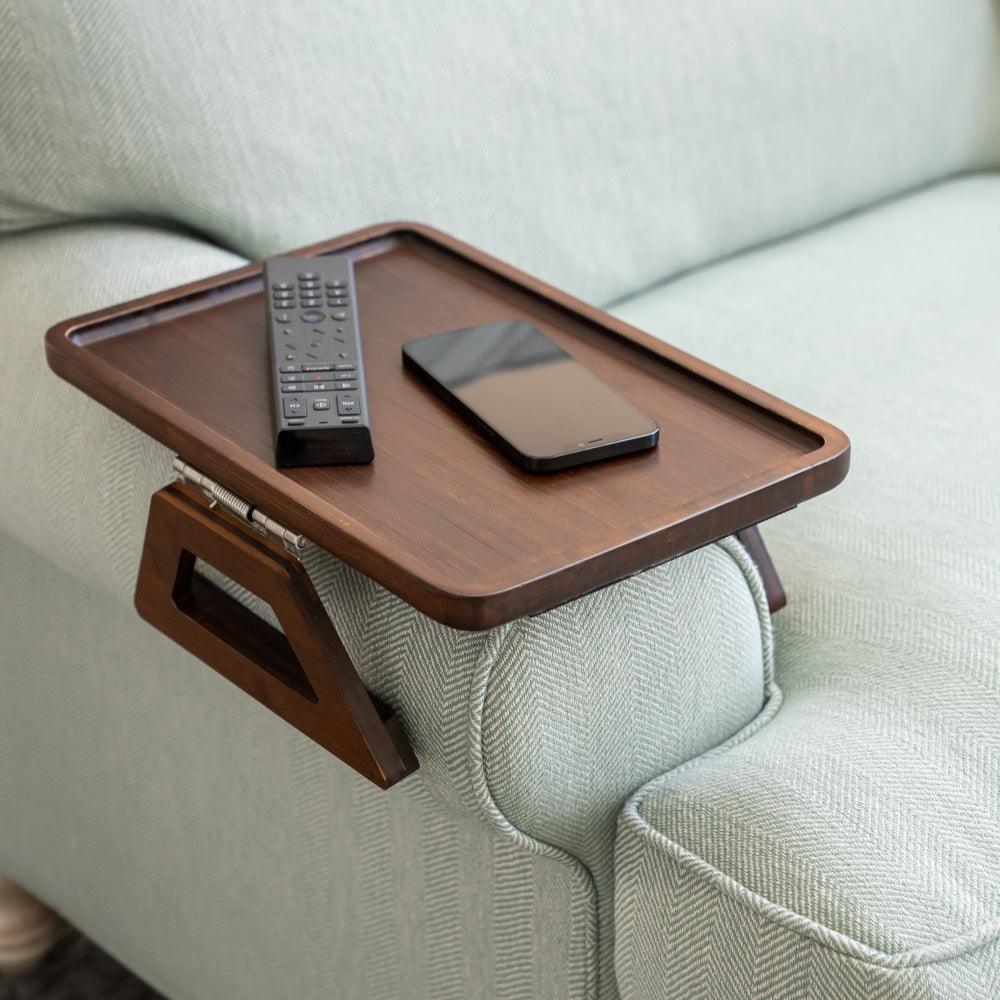 SofaMate™ | Verstelbaar banktafeltje voor comfort - Image 15