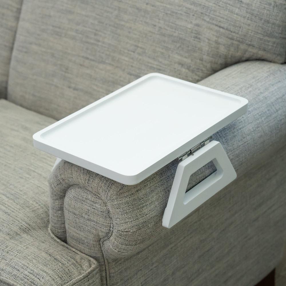 SofaMate™ | Verstelbaar banktafeltje voor comfort - Image 2