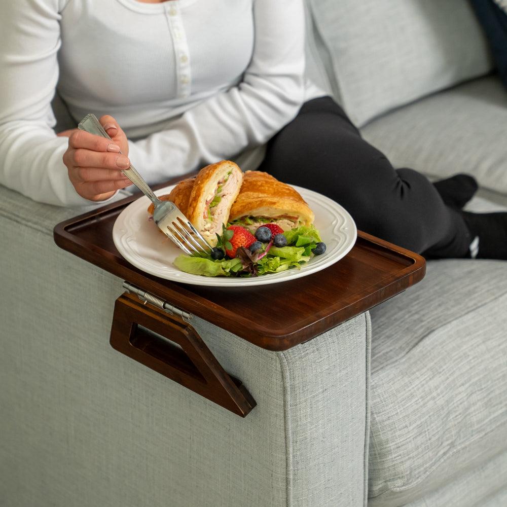 SofaMate™ | Verstelbaar banktafeltje voor comfort - Image 20