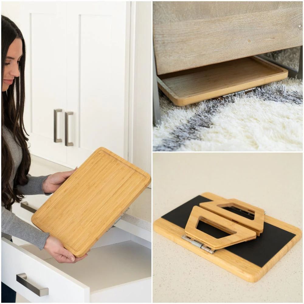 SofaMate™ | Verstelbaar banktafeltje voor comfort - Image 25