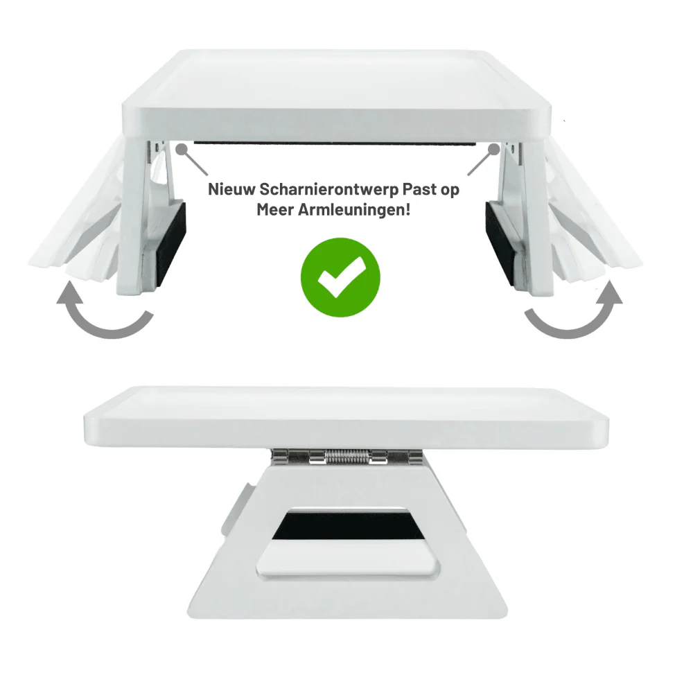 SofaMate™ | Verstelbaar banktafeltje voor comfort - Image 29