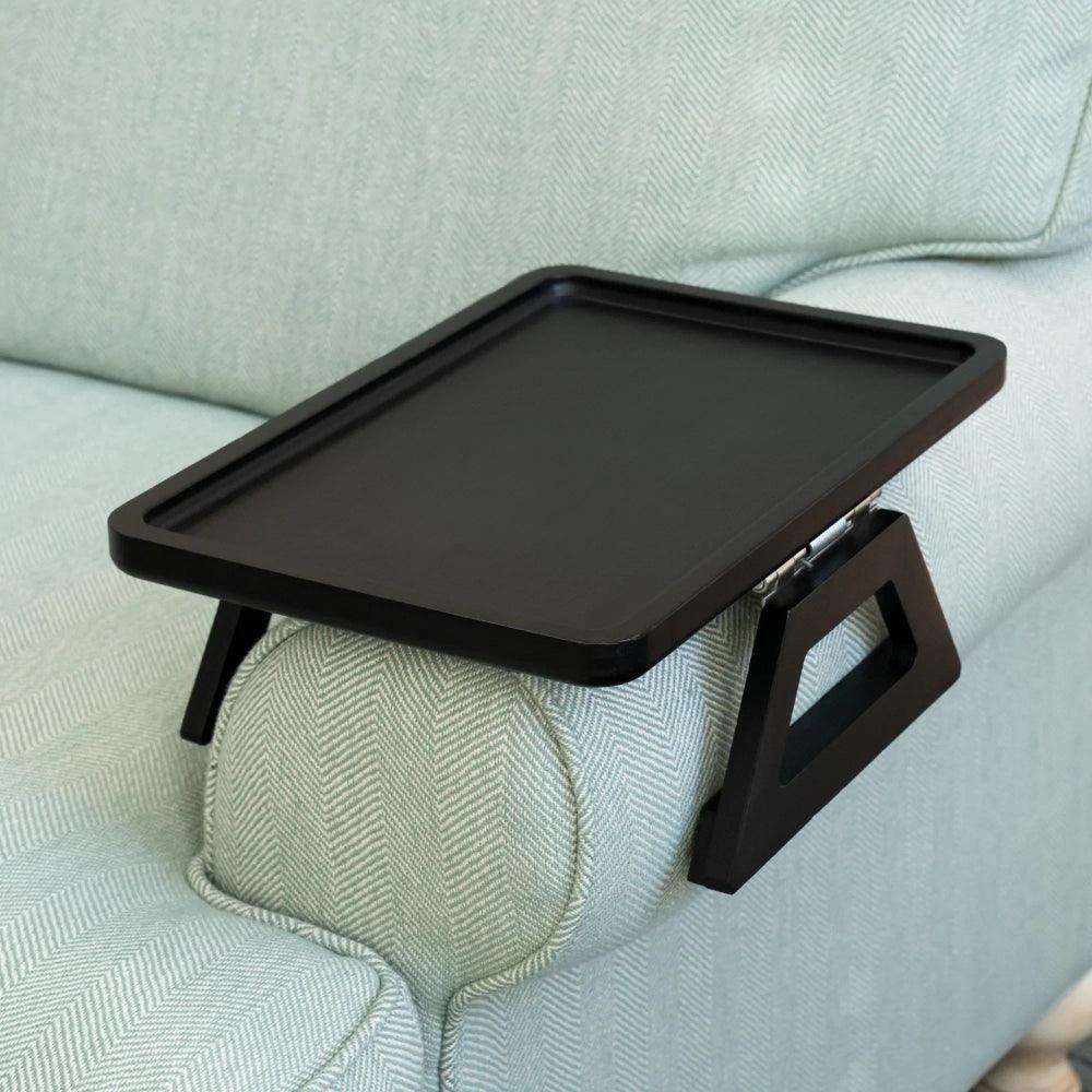SofaMate™ | Verstelbaar banktafeltje voor comfort - Image 4