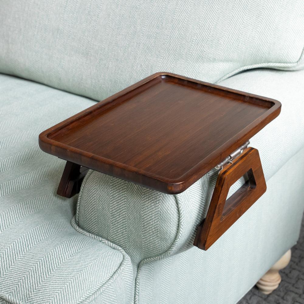 SofaMate™ | Verstelbaar banktafeltje voor comfort - Image 5