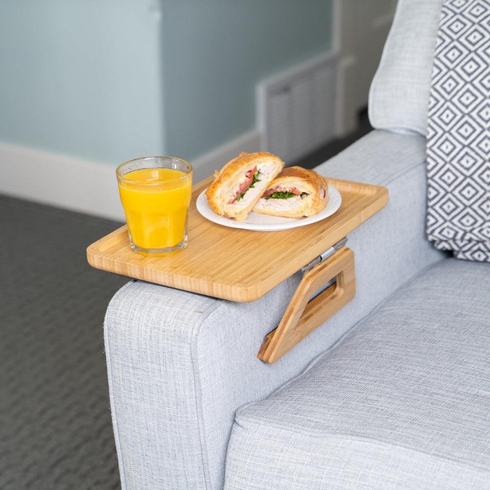 SofaMate™ | Verstelbaar banktafeltje voor comfort - Image 7