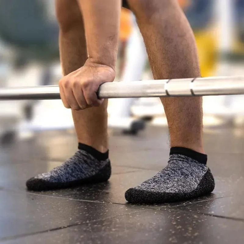 SokSchoen | Comfort van sokken, bescherming van schoenen - Image 2