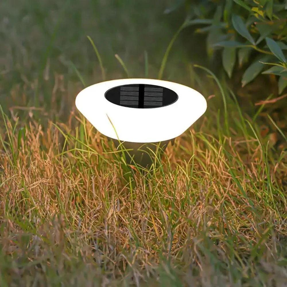SolarSpot | Set van 4 LED-grondspots op zonne-energie - Image 5