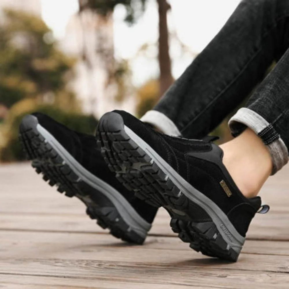 Solevo™ | Orthopedische wandelschoenen met binnenzolen - Image 3