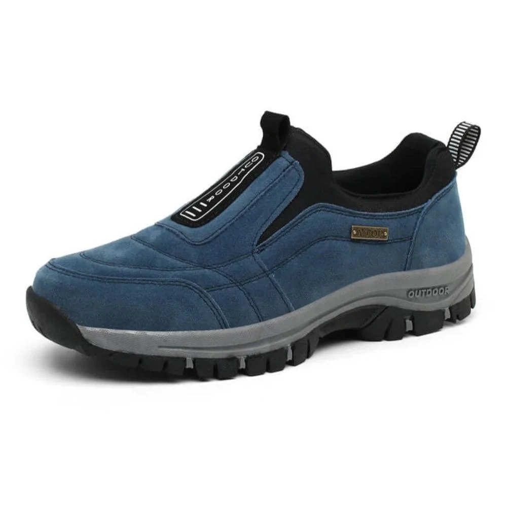 Solevo™ | Orthopedische wandelschoenen met binnenzolen - Image 5