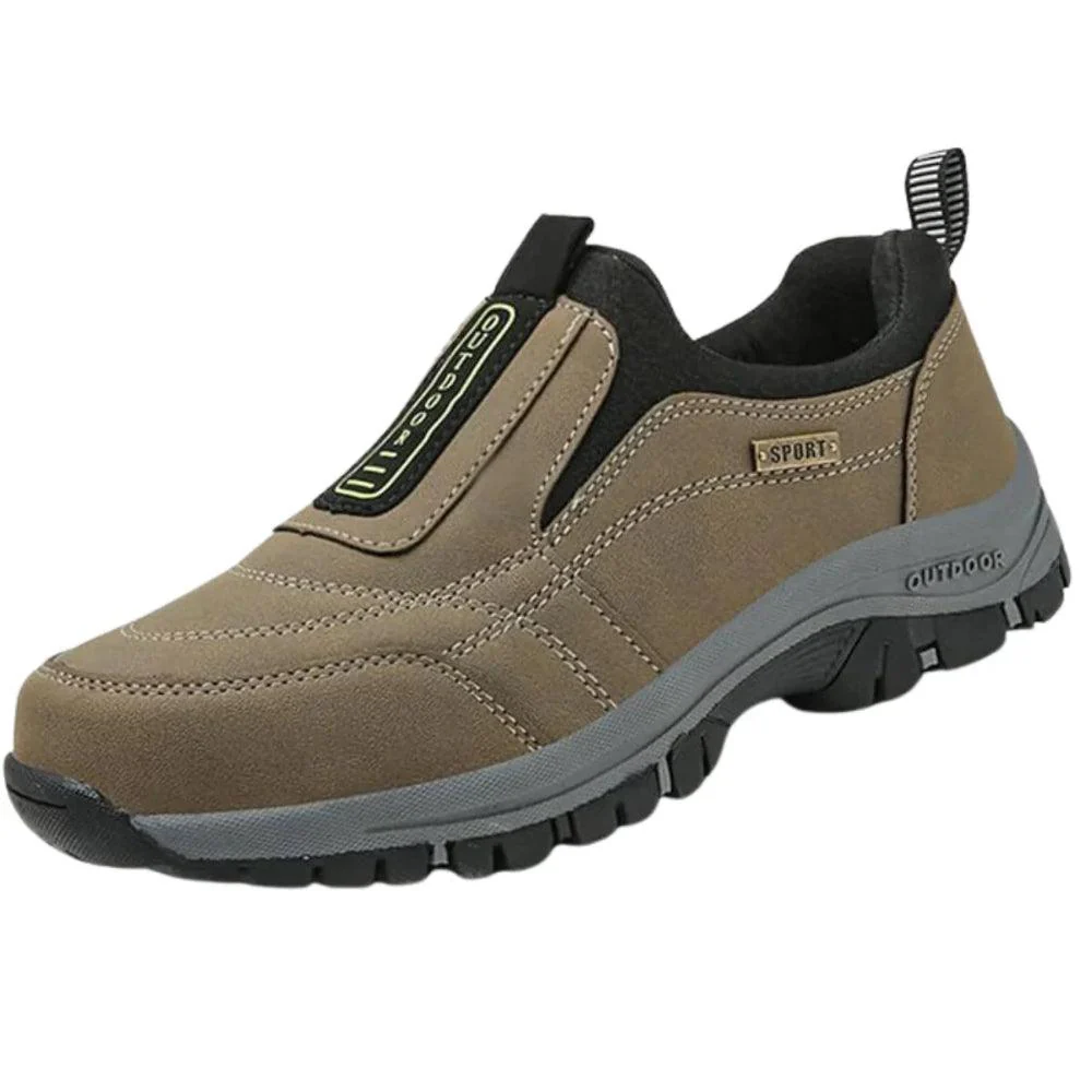 Solevo™ | Orthopedische wandelschoenen met binnenzolen - Image 7