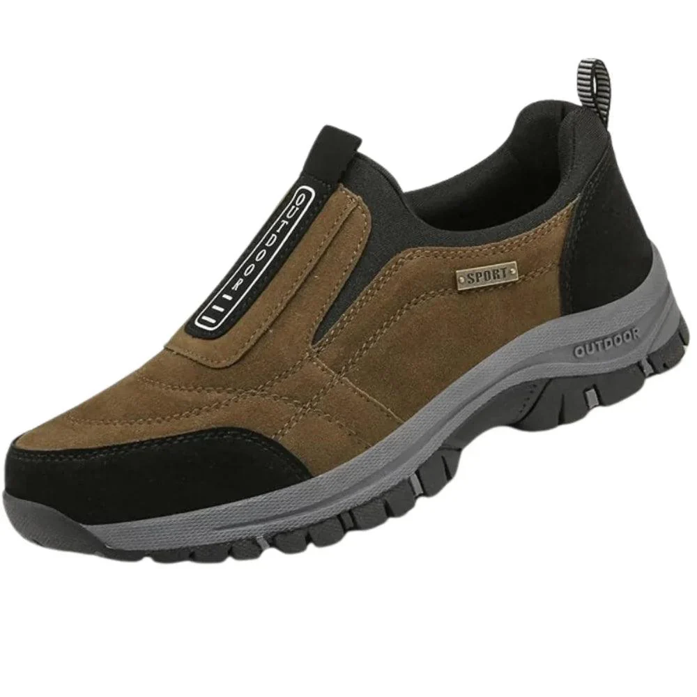 Solevo™ | Orthopedische wandelschoenen met binnenzolen - Image 8