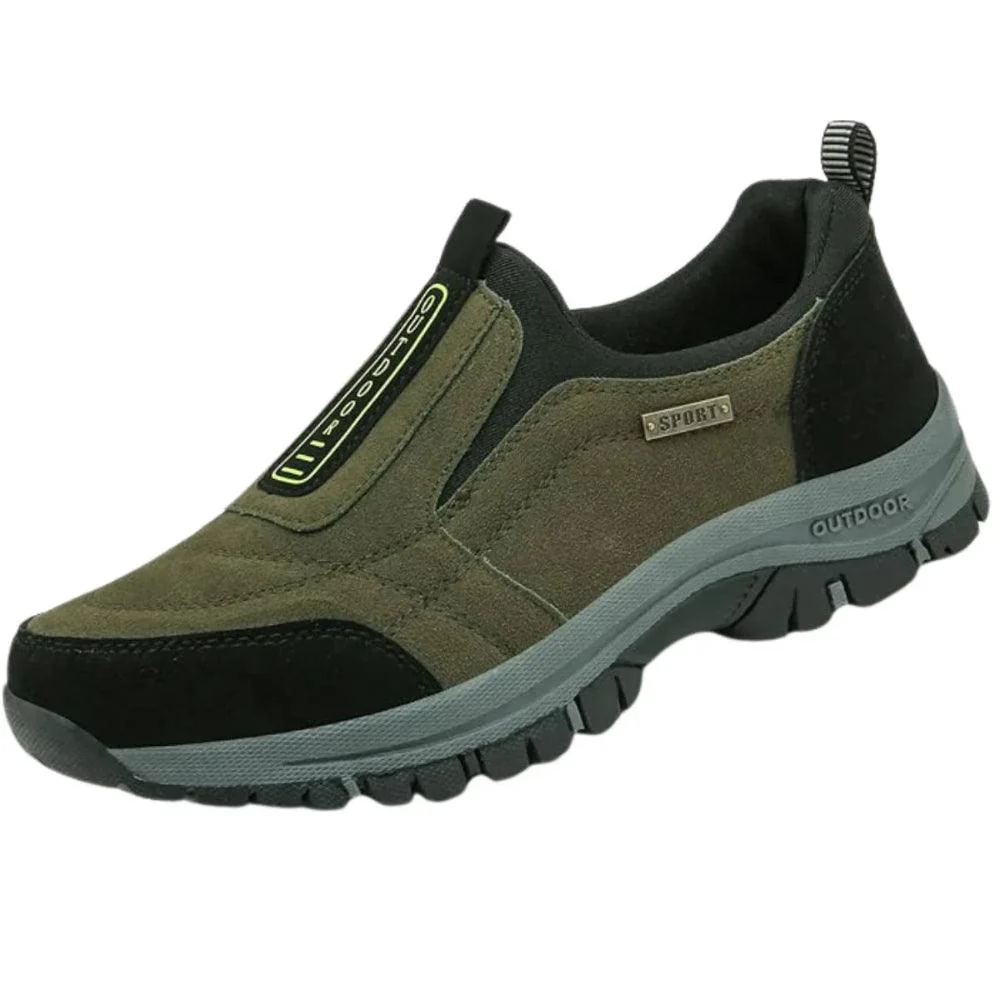 Solevo™ | Orthopedische wandelschoenen met binnenzolen - Image 9
