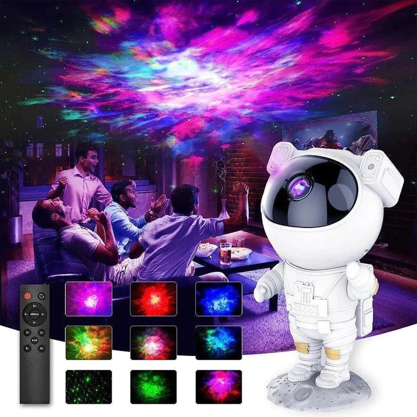 SpaceExplorer™ | Creëer je Eigen Sterrenhemel - Image 8