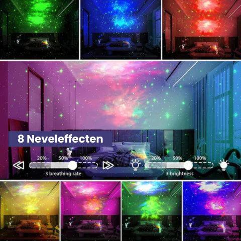 SpaceExplorer™ | Creëer je Eigen Sterrenhemel - Image 9