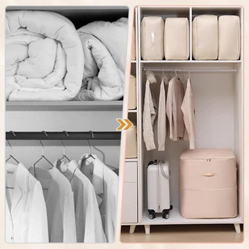 SpaceSaver | Compressie opbergtas voor ruimtebesparing - Image 3