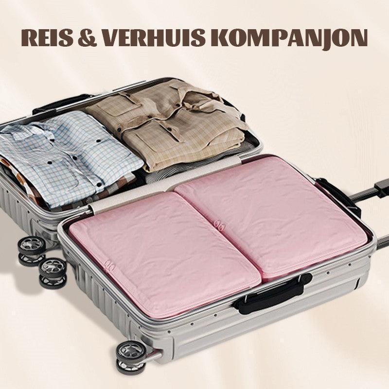 SpaceSaver | Compressie opbergtas voor ruimtebesparing - Image 7