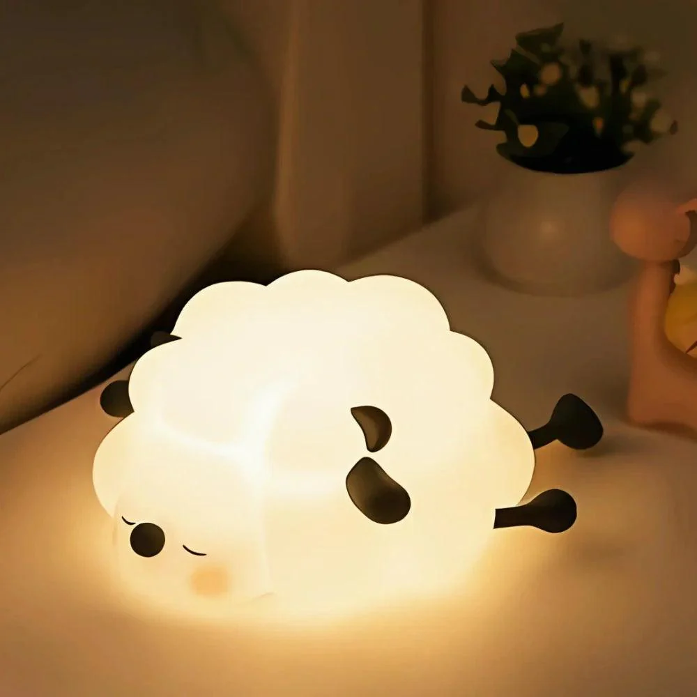 SqueezeLight | Nachtlampje voor kinderen - Image 10