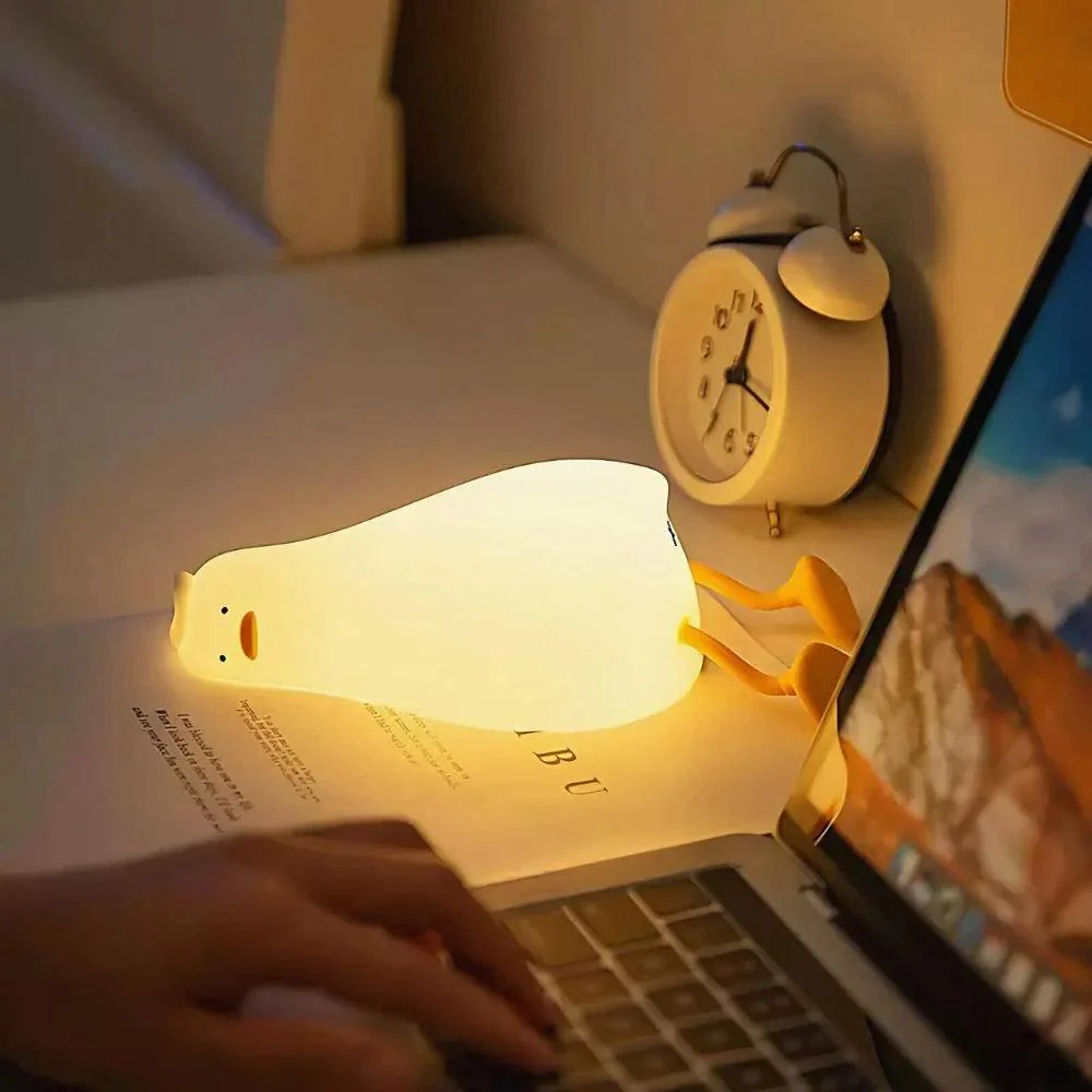 SqueezeLight | Nachtlampje voor kinderen - Image 13