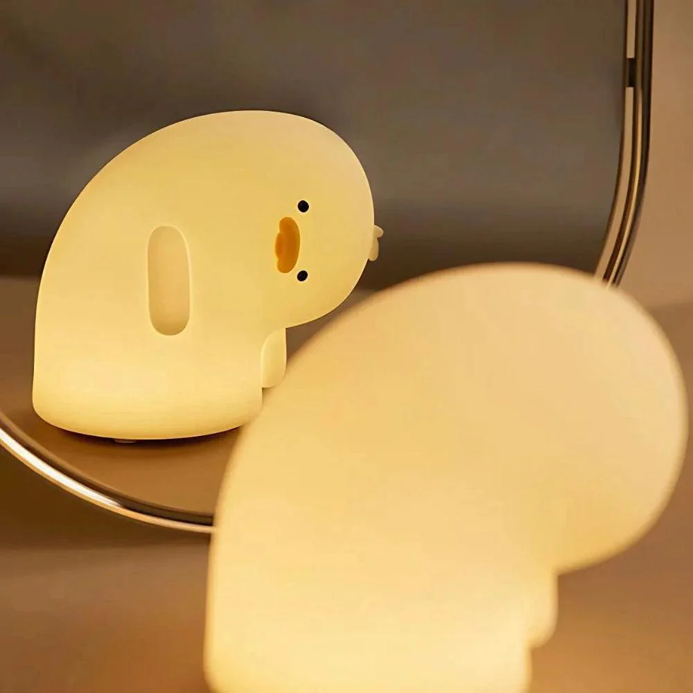 SqueezeLight | Nachtlampje voor kinderen - Image 14