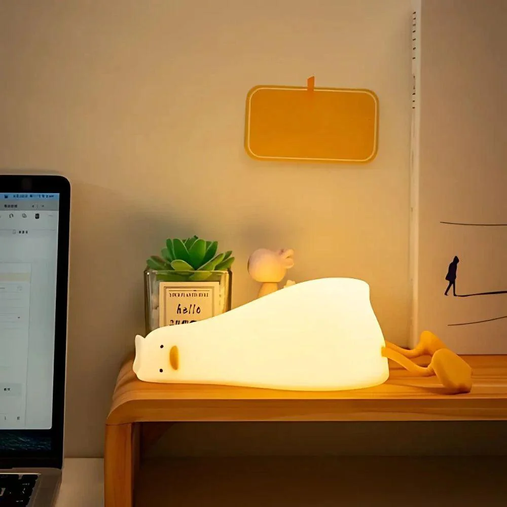 SqueezeLight | Nachtlampje voor kinderen - Image 15