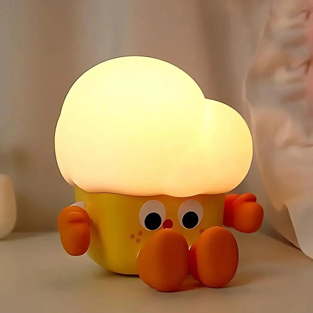 SqueezeLight | Nachtlampje voor kinderen - Image 16