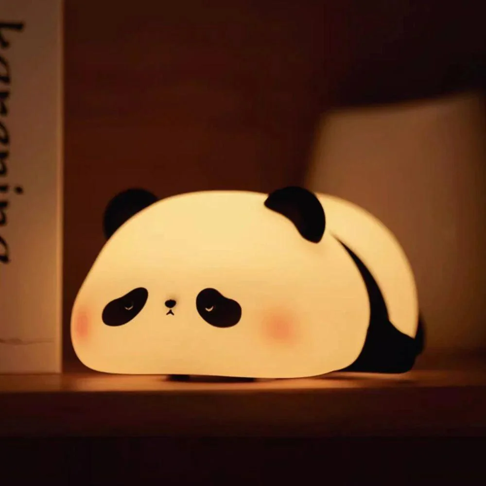 SqueezeLight | Nachtlampje voor kinderen - Image 17