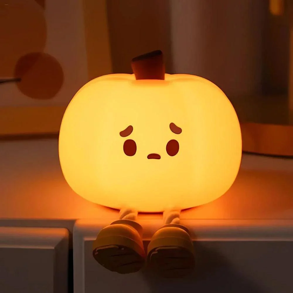 SqueezeLight | Nachtlampje voor kinderen - Image 18