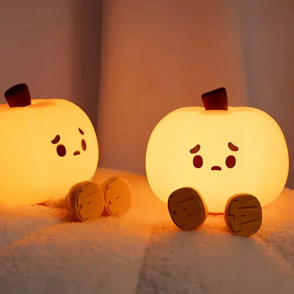 SqueezeLight | Nachtlampje voor kinderen - Image 19