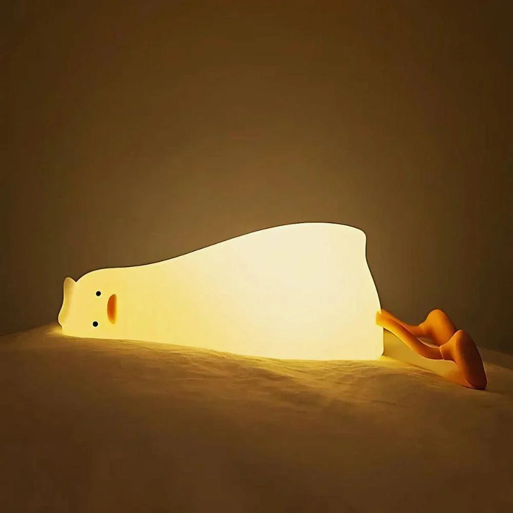 SqueezeLight | Nachtlampje voor kinderen - Image 2