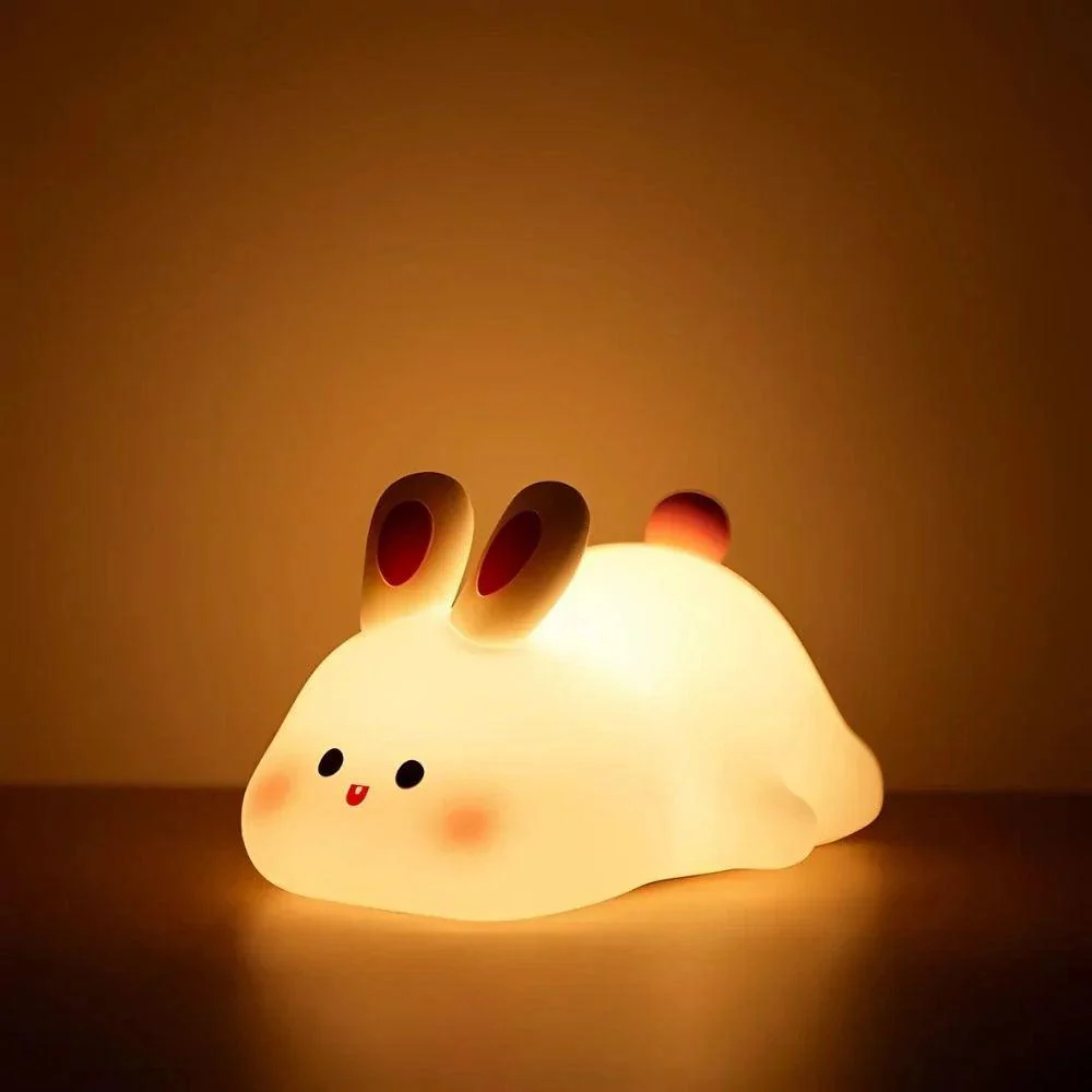 SqueezeLight | Nachtlampje voor kinderen - Image 20