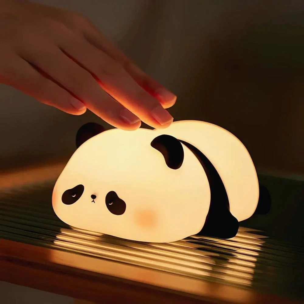 SqueezeLight | Nachtlampje voor kinderen - Image 21