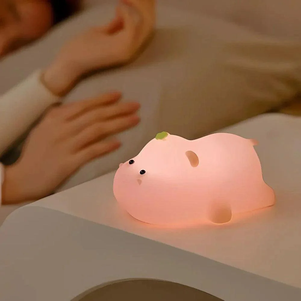 SqueezeLight | Nachtlampje voor kinderen - Image 22