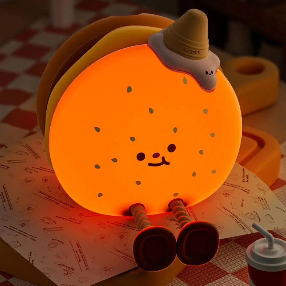 SqueezeLight | Nachtlampje voor kinderen - Image 23