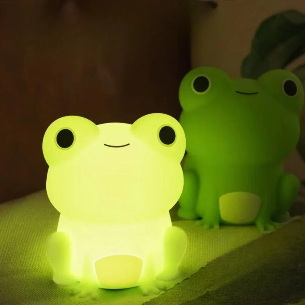 SqueezeLight | Nachtlampje voor kinderen - Image 25