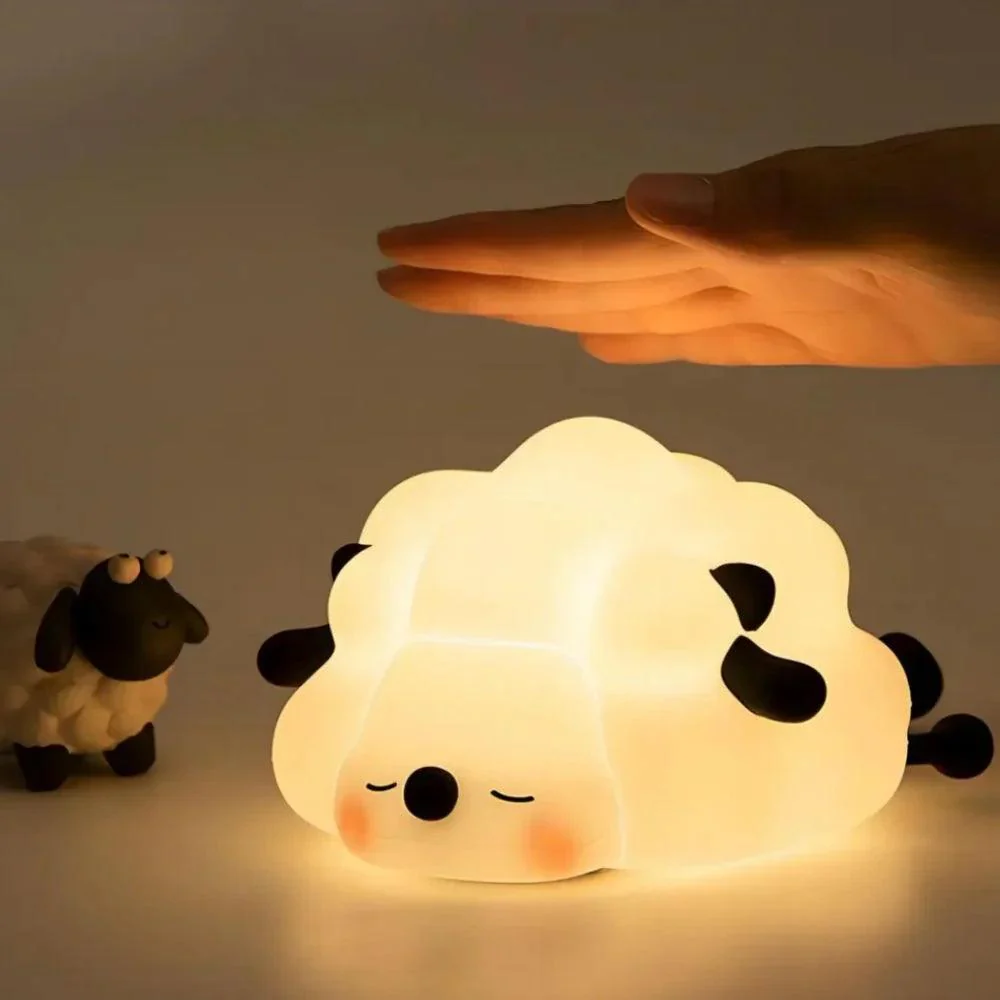 SqueezeLight | Nachtlampje voor kinderen - Image 26