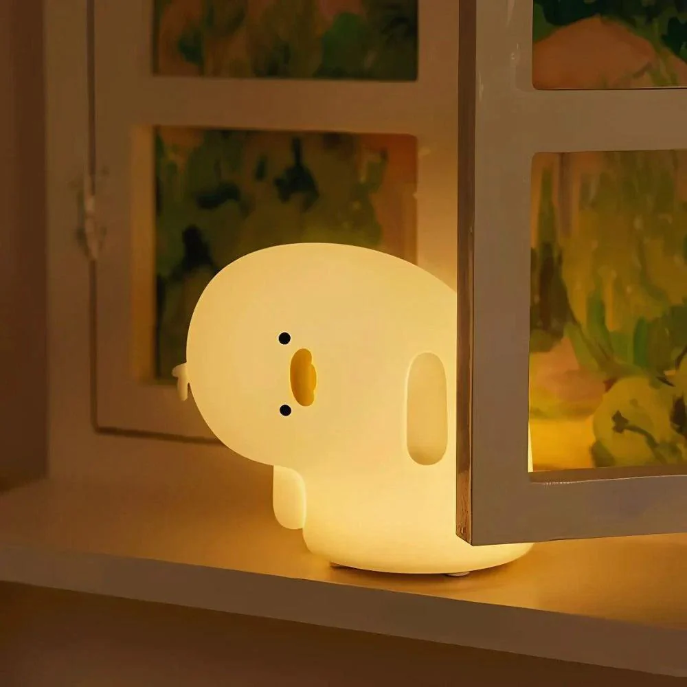 SqueezeLight | Nachtlampje voor kinderen - Image 3