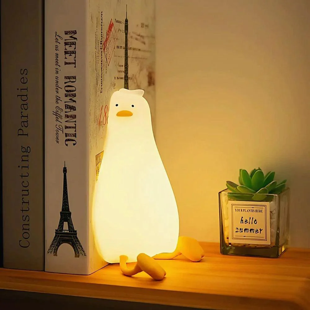 SqueezeLight | Nachtlampje voor kinderen - Image 4