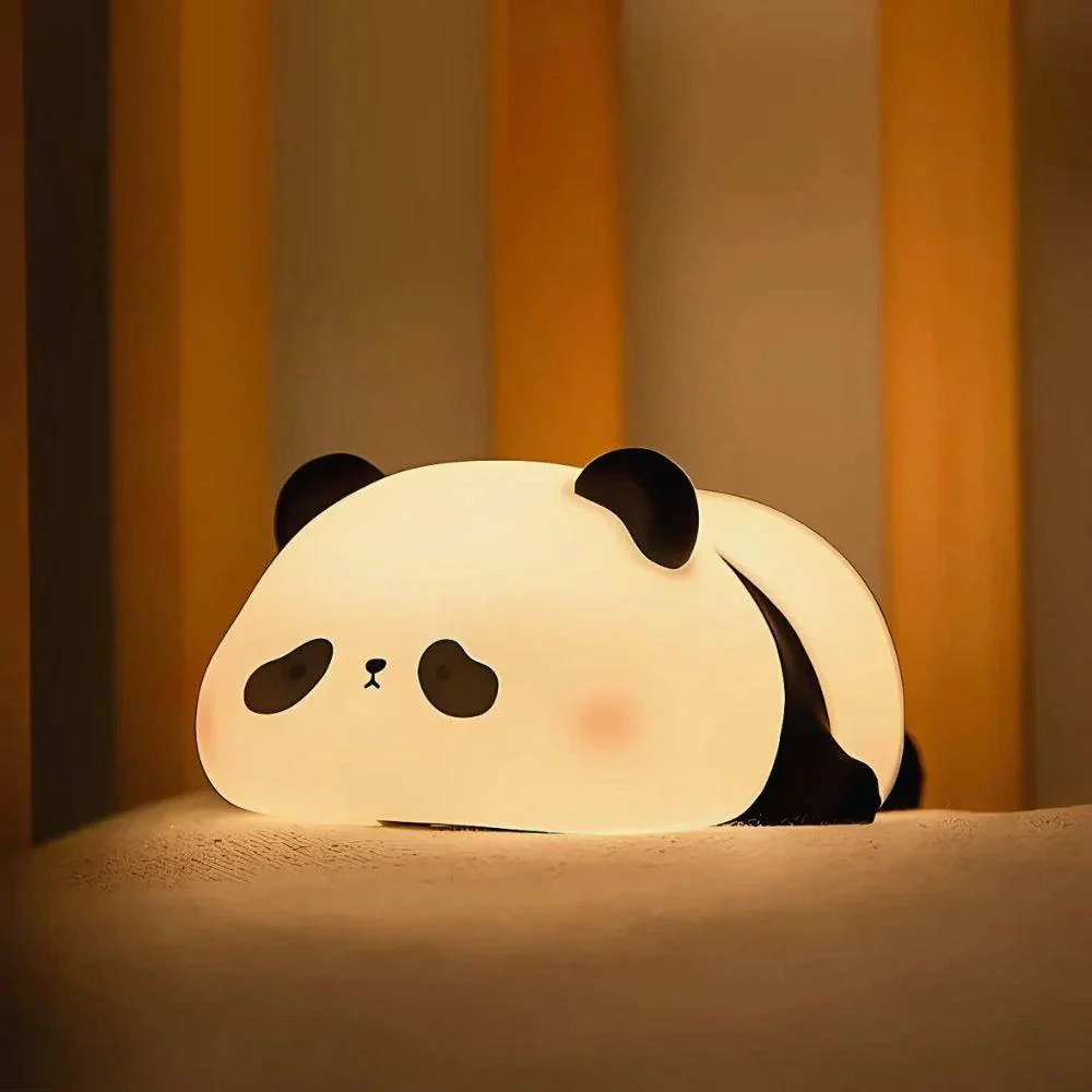 SqueezeLight | Nachtlampje voor kinderen - Image 5