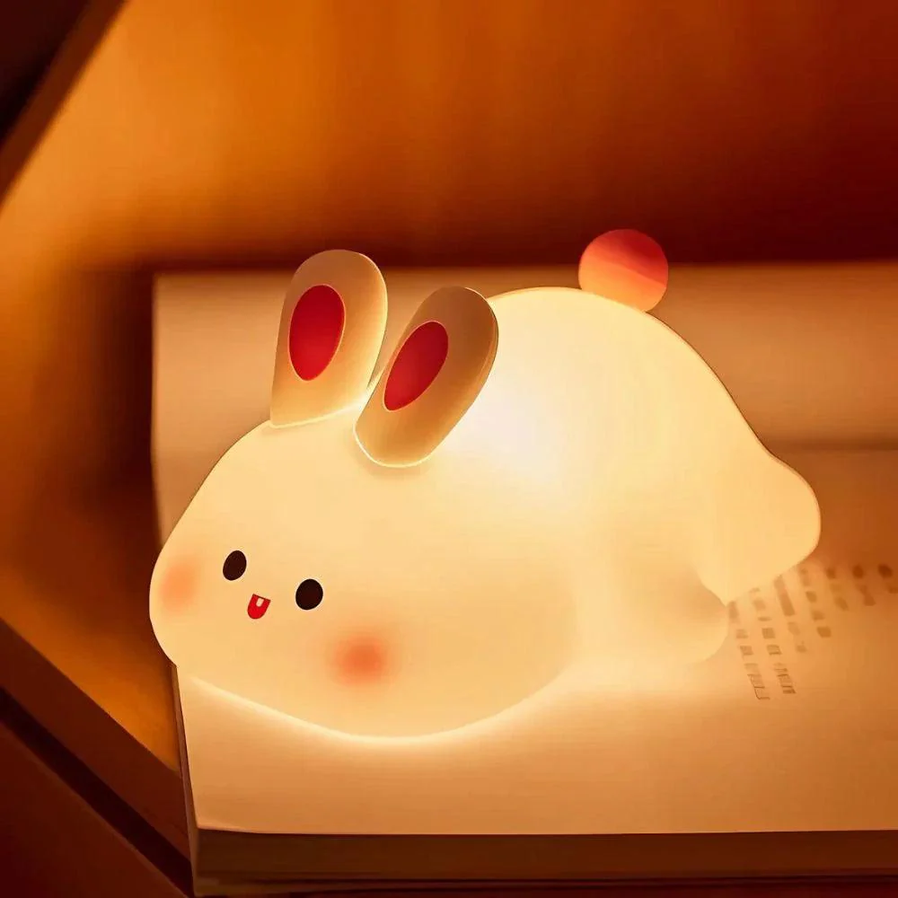 SqueezeLight | Nachtlampje voor kinderen - Image 6