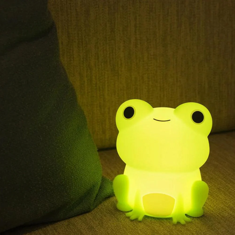 SqueezeLight | Nachtlampje voor kinderen - Image 9