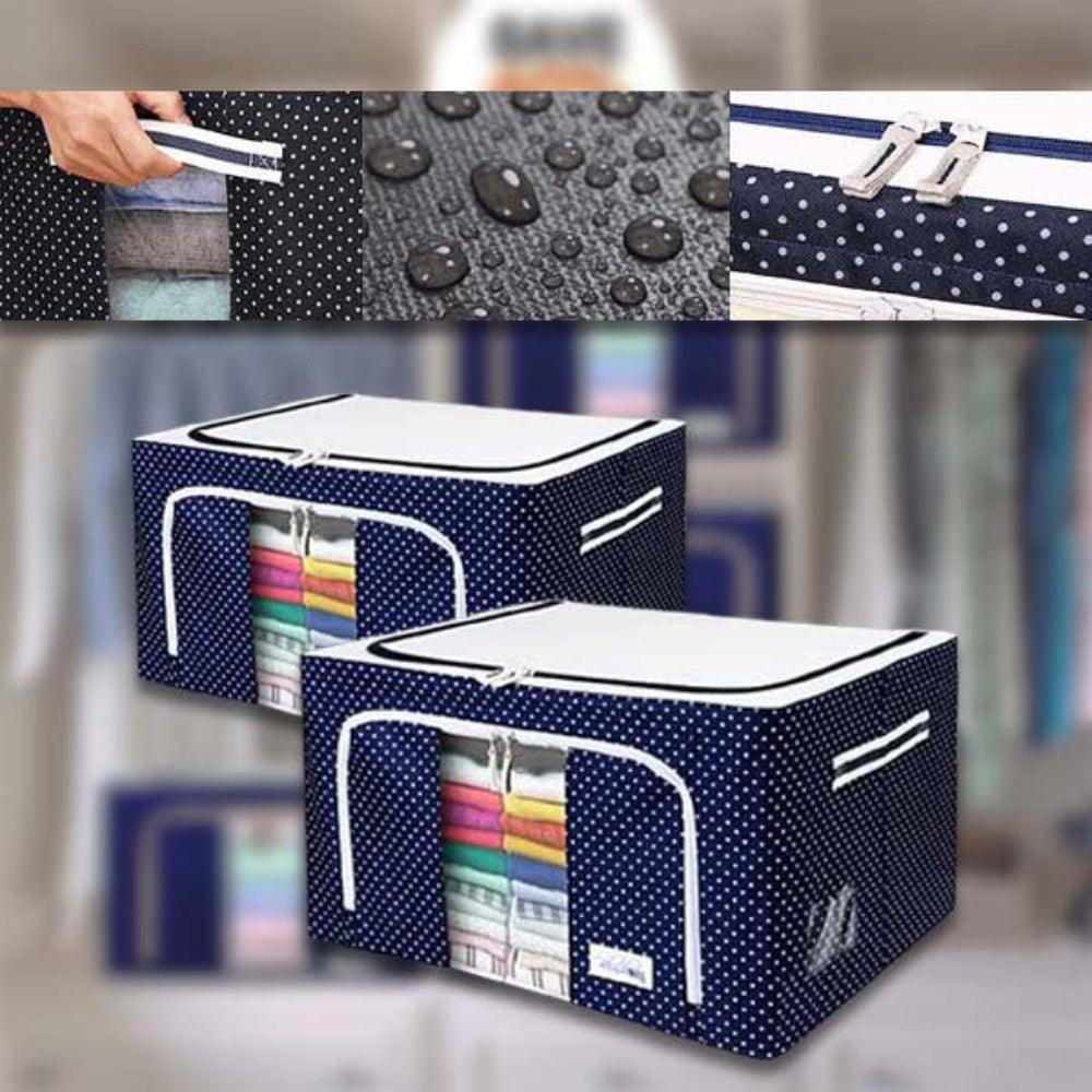 StackBox | Praktische extra opbergruimte voor een georganiseerd huis! - Image 10