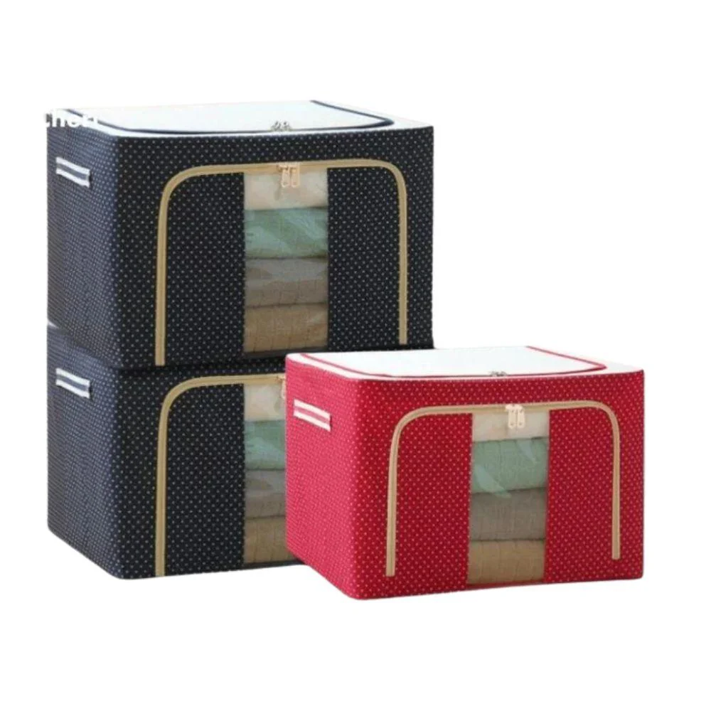 StackBox | Praktische extra opbergruimte voor een georganiseerd huis! - Image 11