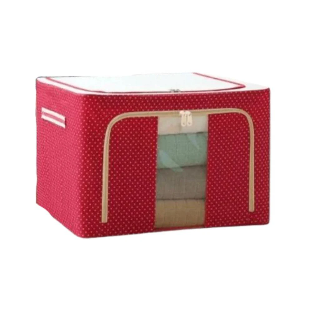 StackBox | Praktische extra opbergruimte voor een georganiseerd huis! - Image 12