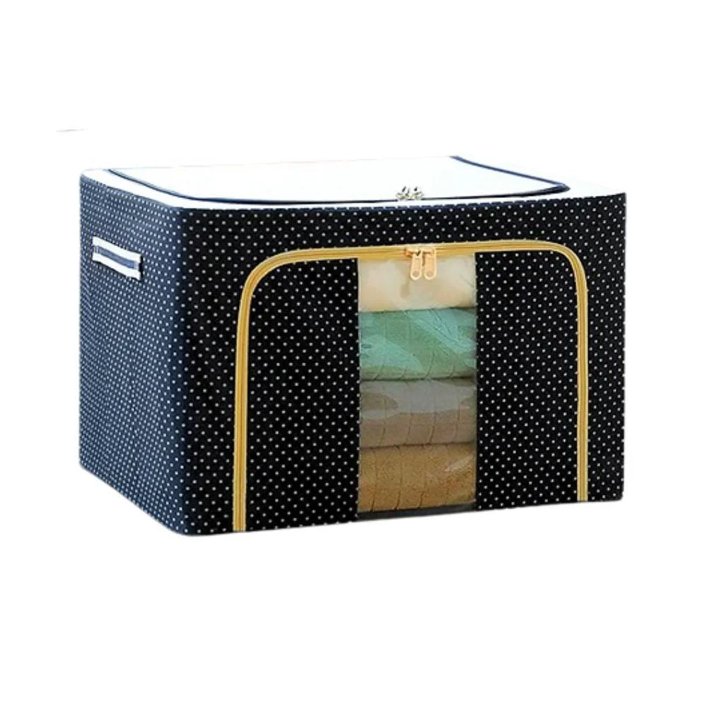 StackBox | Praktische extra opbergruimte voor een georganiseerd huis! - Image 13