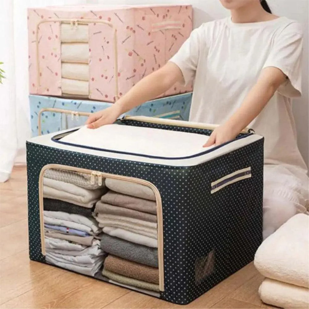 StackBox | Praktische extra opbergruimte voor een georganiseerd huis! - Image 2