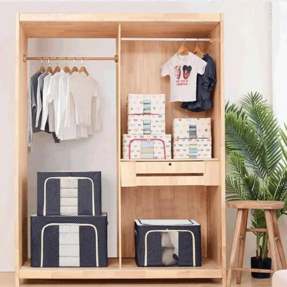StackBox | Praktische extra opbergruimte voor een georganiseerd huis! - Image 3
