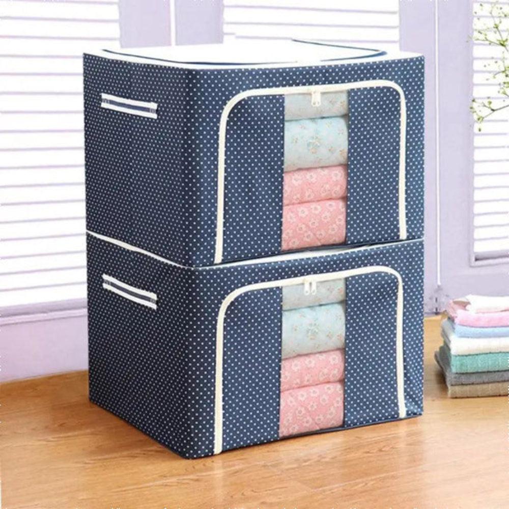 StackBox | Praktische extra opbergruimte voor een georganiseerd huis! - Image 4