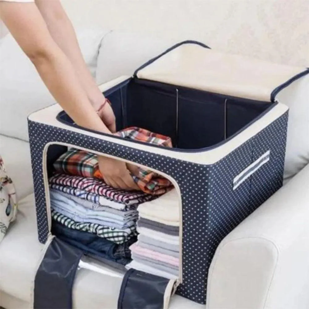 StackBox | Praktische extra opbergruimte voor een georganiseerd huis! - Image 5