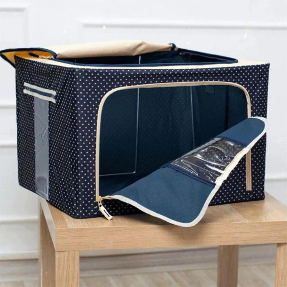 StackBox | Praktische extra opbergruimte voor een georganiseerd huis! - Image 6